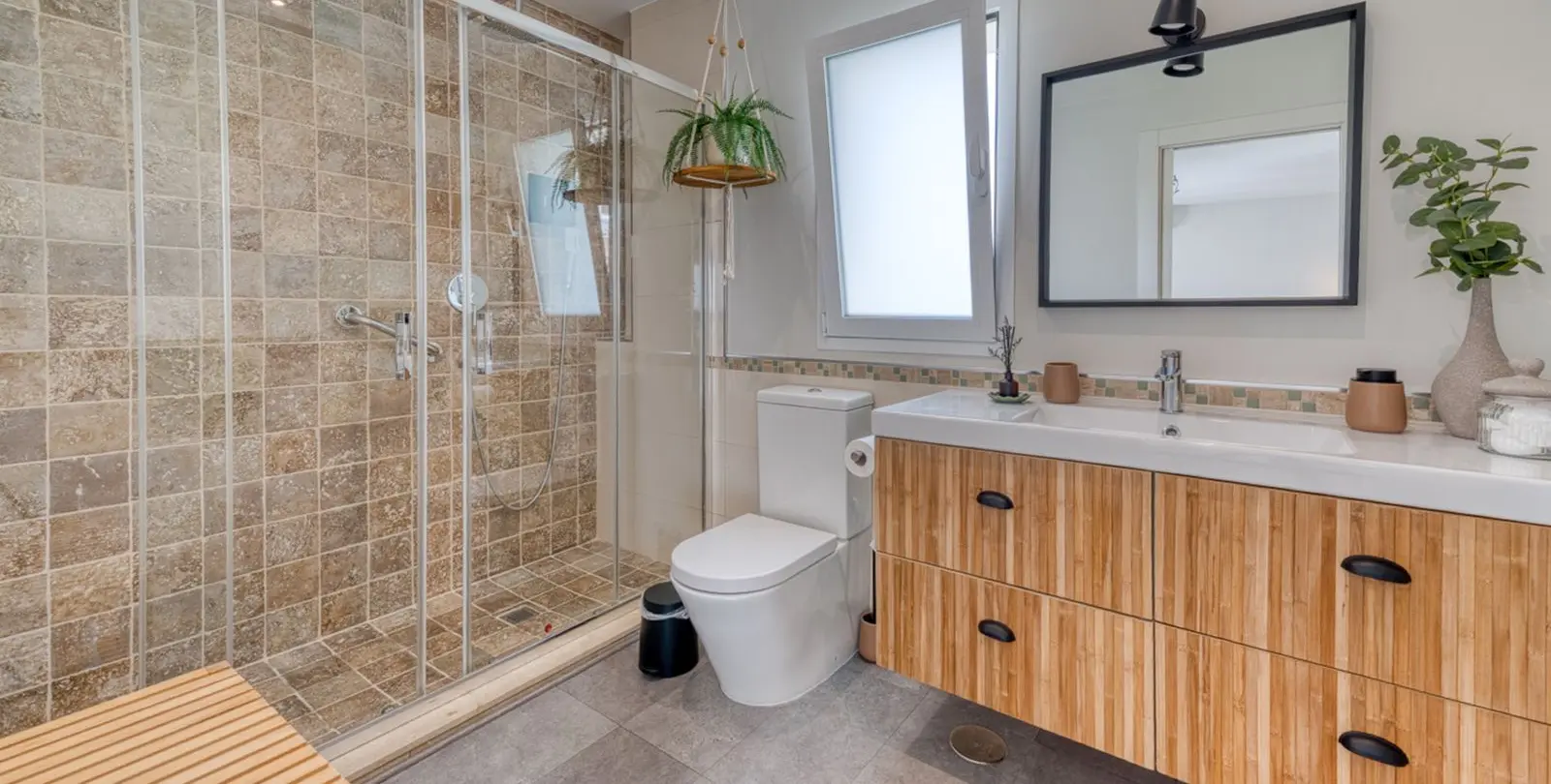 Venta de villa independiente en Mijas 25