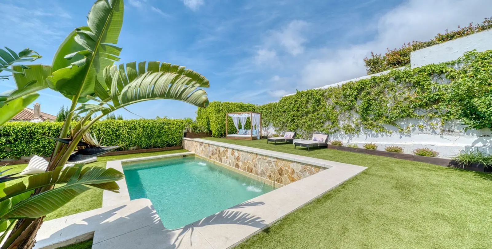 Venta de villa independiente en Mijas 27