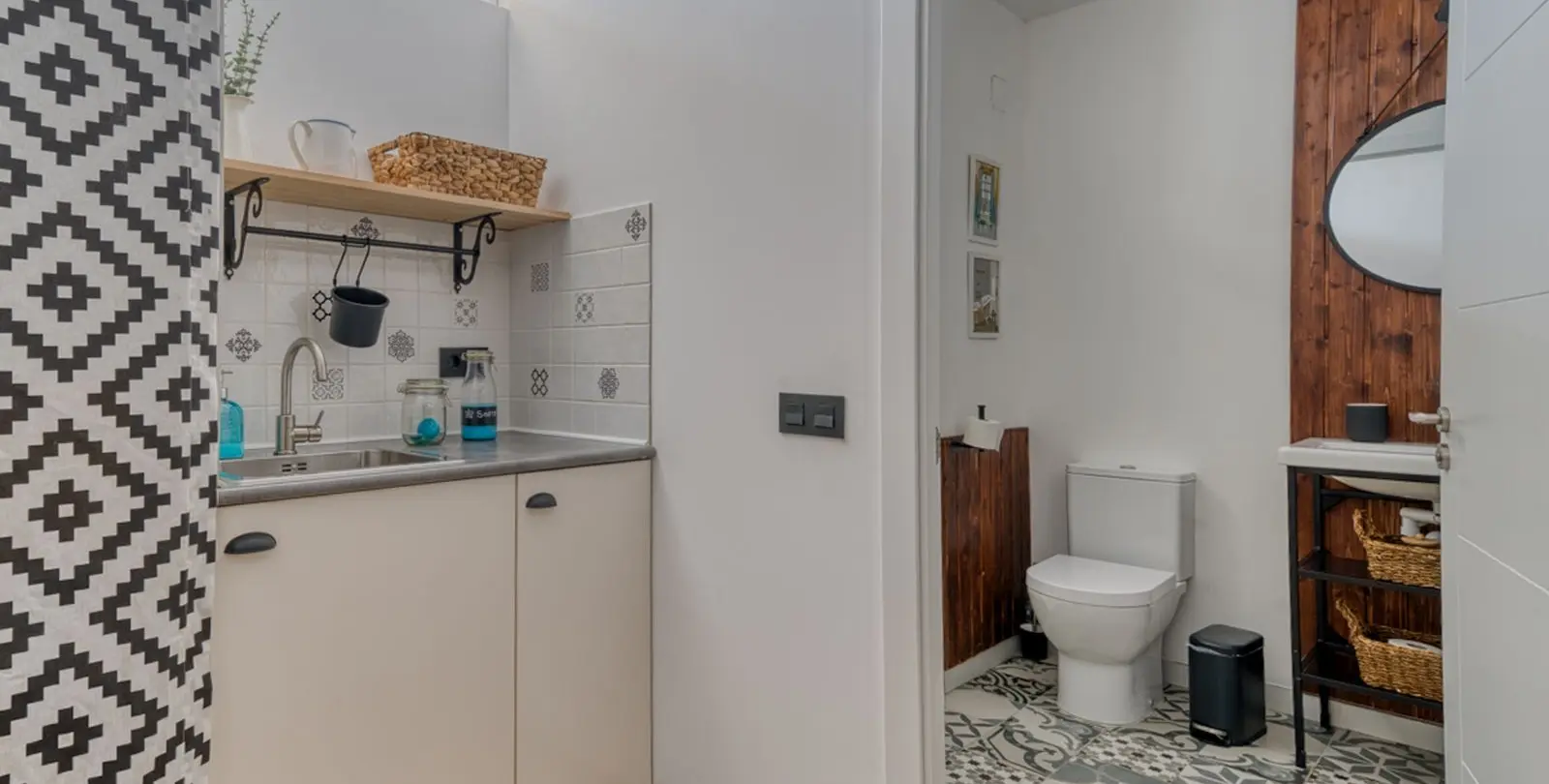 Venta de villa independiente en Mijas 33