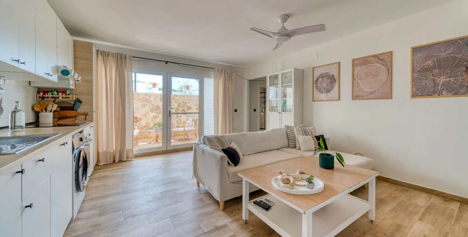 Venta de villa independiente en Mijas 35