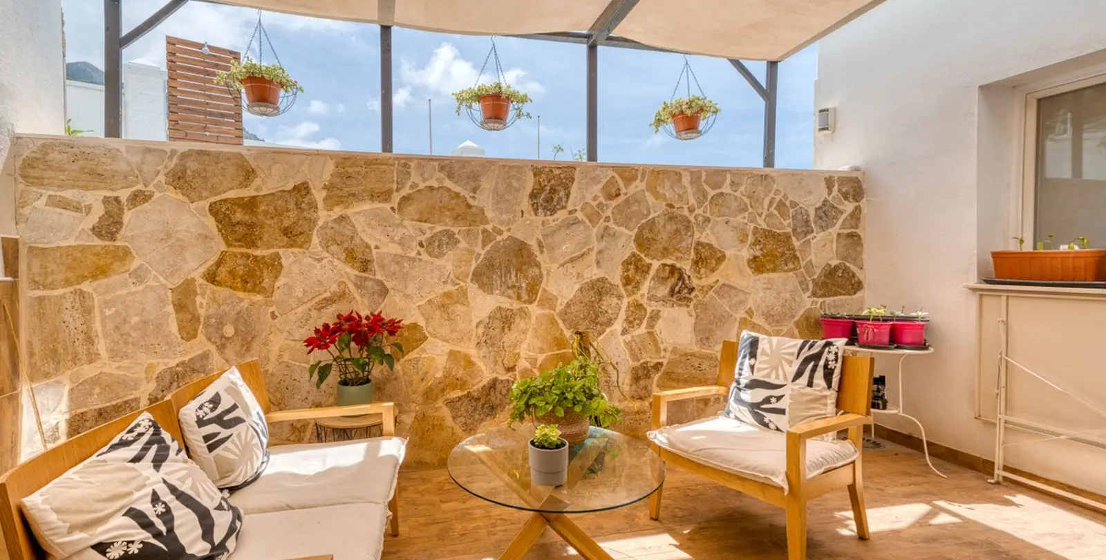 Venta de villa independiente en Mijas 36