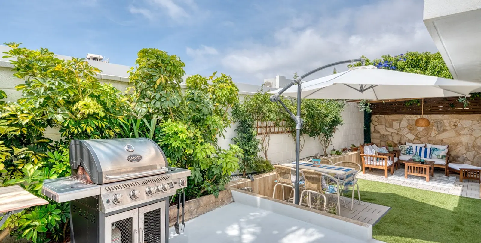 Venta de villa independiente en Mijas 40