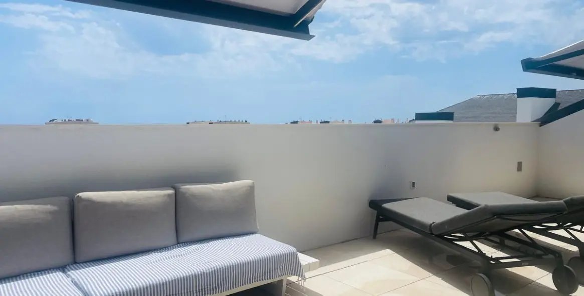 Venta de ático en Fuengirola 19