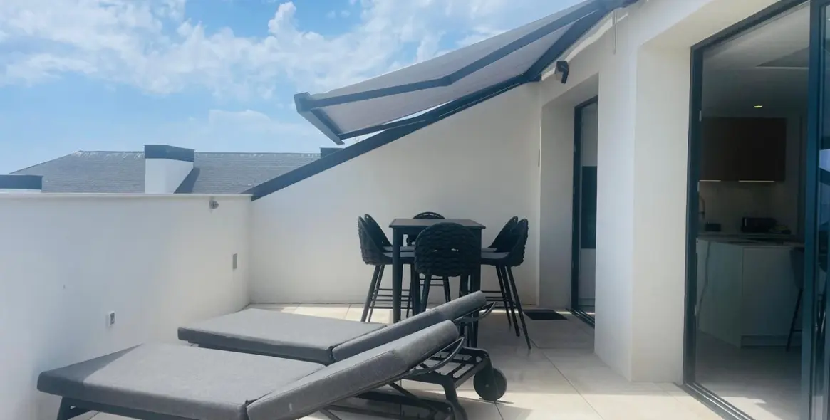 Venta de ático en Fuengirola 21