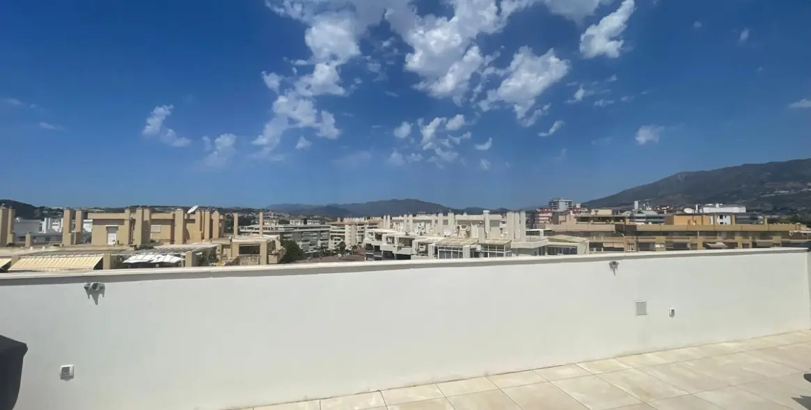 Venta de ático en Fuengirola 26