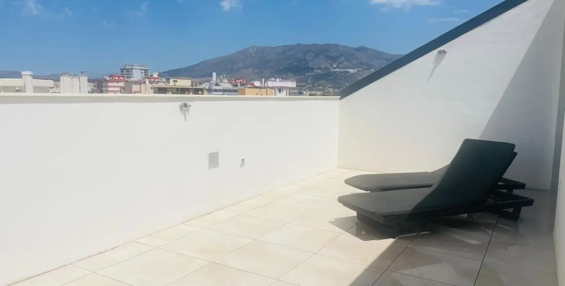 Venta de ático en Fuengirola 27