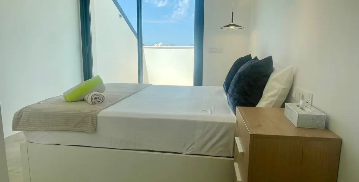 Venta de ático en Fuengirola 29