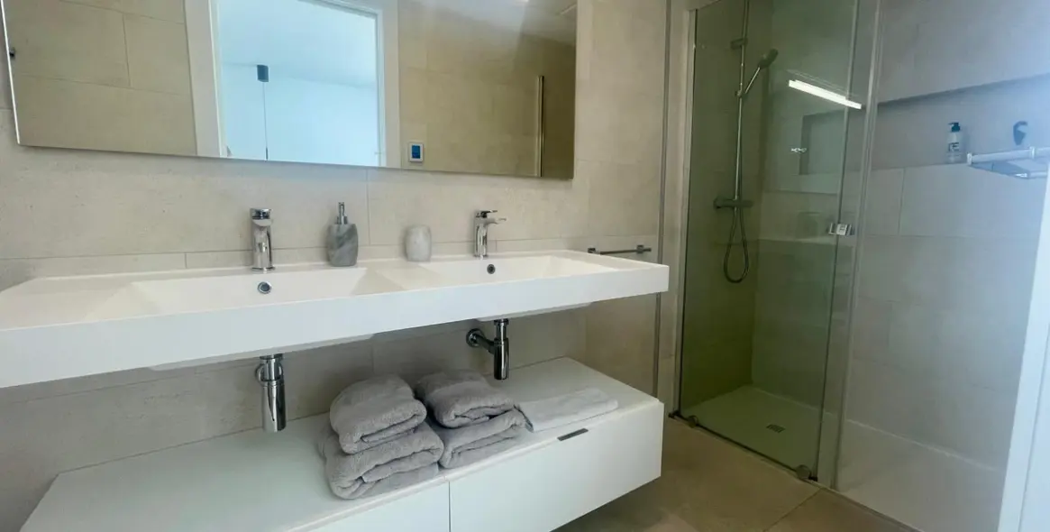 Venta de ático en Fuengirola 30