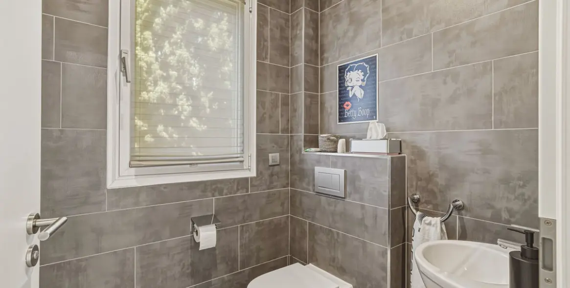 Venta de villa independiente en El Rosario 9