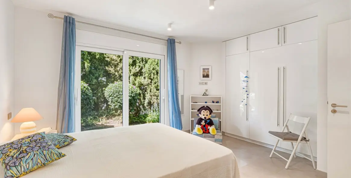 Venta de villa independiente en El Rosario 17