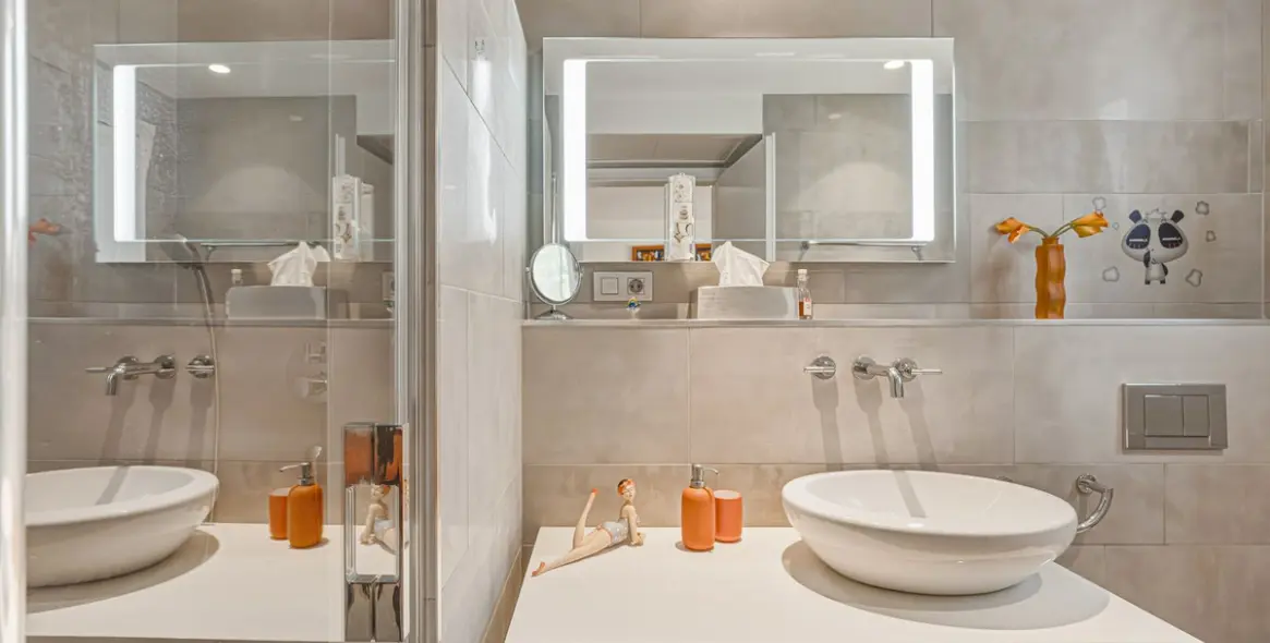 Venta de villa independiente en El Rosario 18