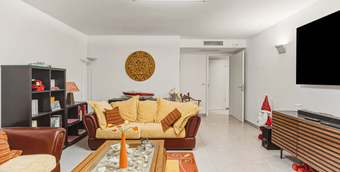 Venta de villa independiente en El Rosario 40