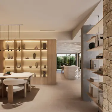 Venta de villa independiente en San Pedro de Alcántara