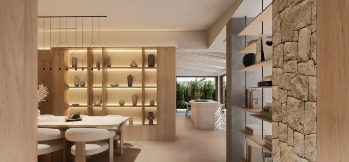 Venta de villa independiente en San Pedro de Alcántara 3