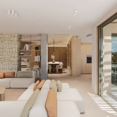 Venta de villa independiente en San Pedro de Alcántara