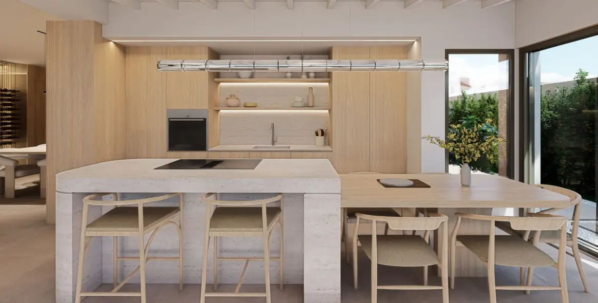 Venta de villa independiente en San Pedro de Alcántara 15