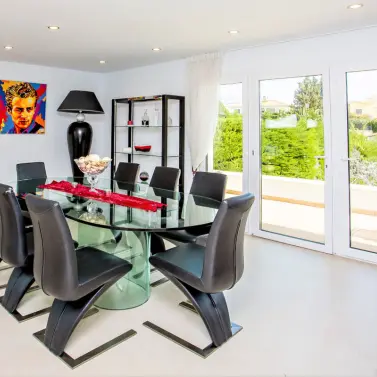 Venta de villa independiente en San Pedro de Alcántara