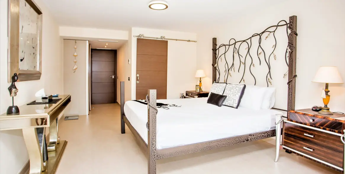 Venta de villa independiente en San Pedro de Alcántara 19