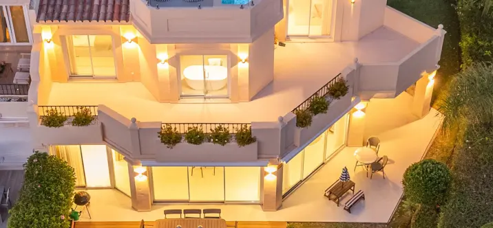 Venta de casa pareada en La Quinta 0