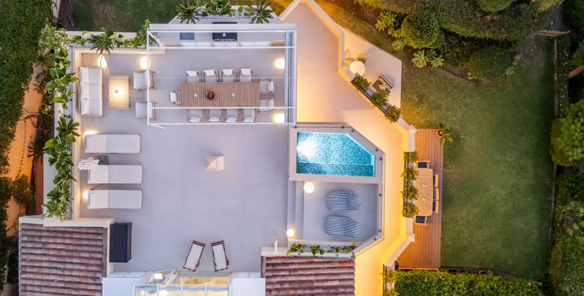 Продажа дома на две семьи в La Quinta 3