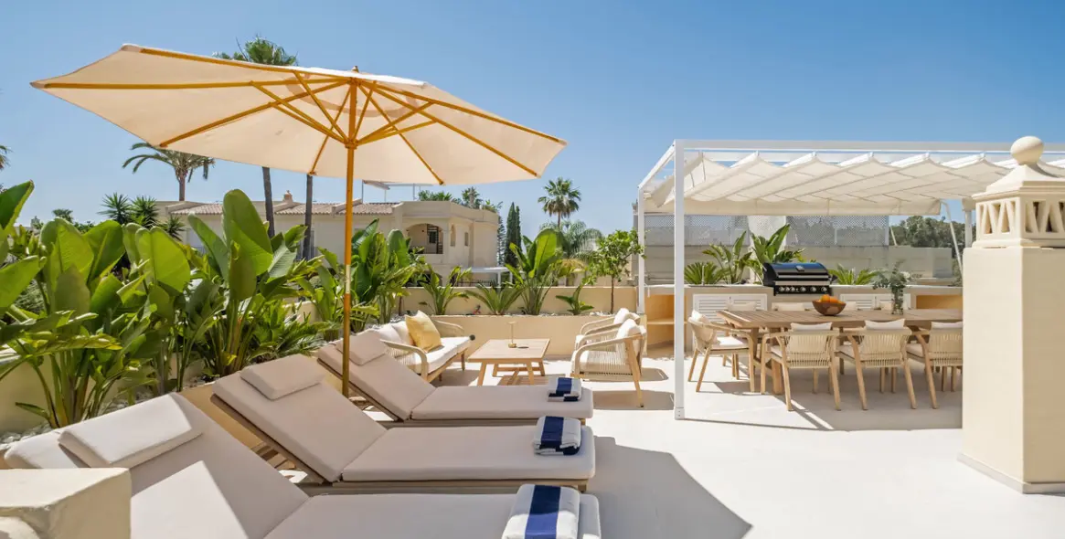 Продажа дома на две семьи в La Quinta 6