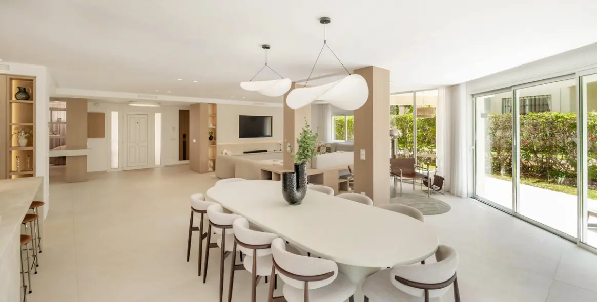 Продажа дома на две семьи в La Quinta 15