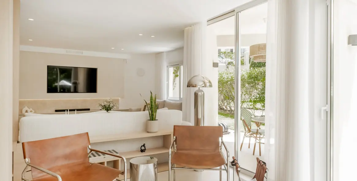 Продажа дома на две семьи в La Quinta 16