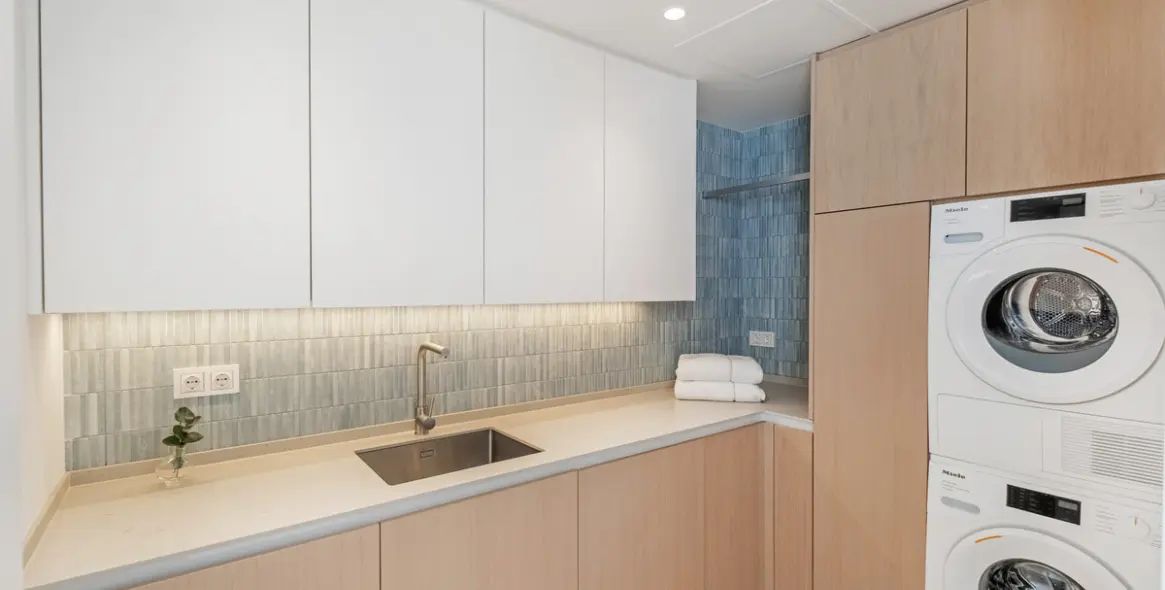 Продажа дома на две семьи в La Quinta 27