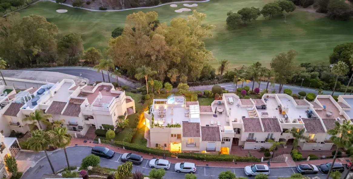 Продажа дома на две семьи в La Quinta 78