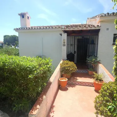 Alquiler a corto plazo de ático en Benalmadena