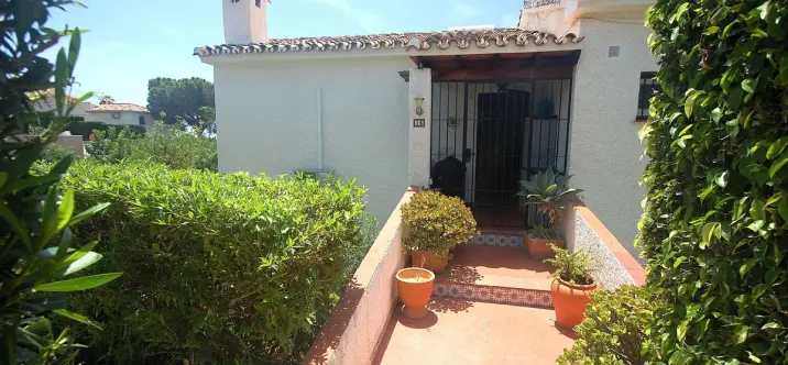 Alquiler a corto plazo de ático en Benalmadena 0