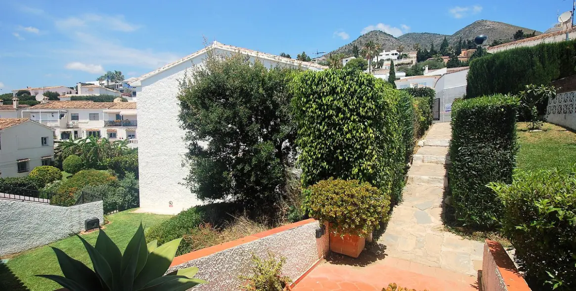 Краткосрочная аренда пентхауса в Benalmadena 3