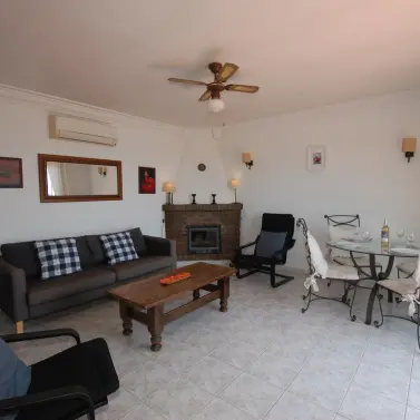 Alquiler a corto plazo de ático en Benalmadena