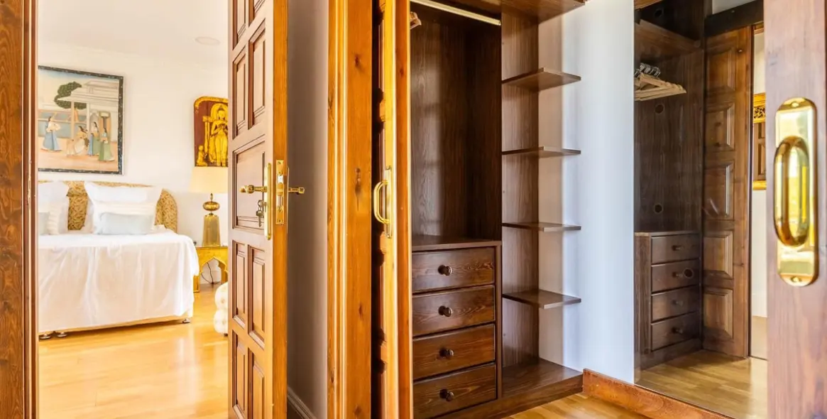 Venta de villa independiente en Ojén 40