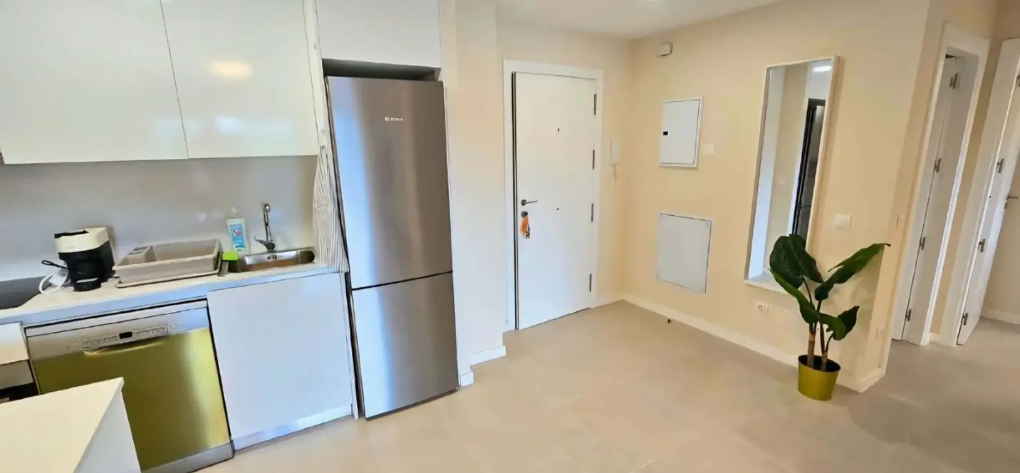 Sale of ground floor apartment in Estepona 4