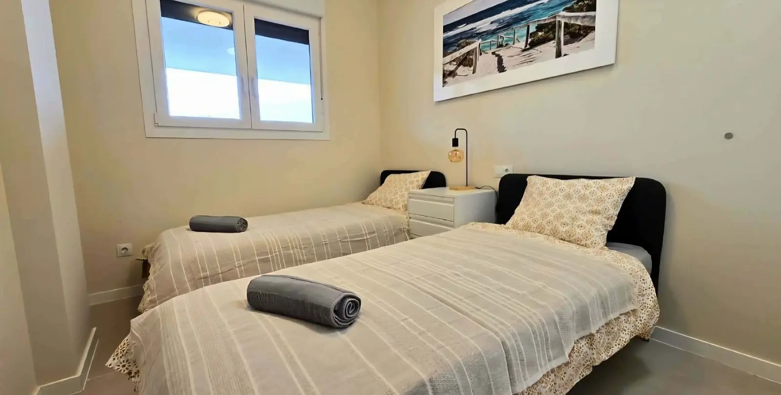 Venta de apartamento en planta baja en Estepona 7