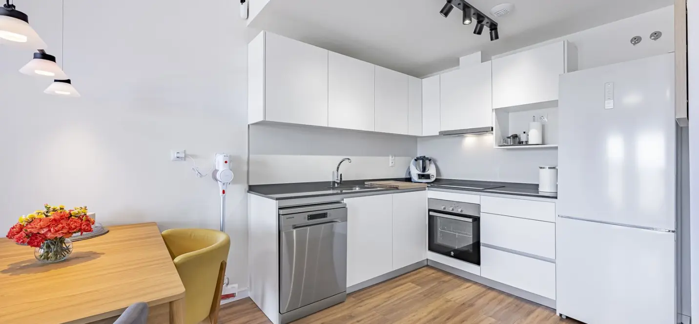 Sale of ground floor apartment in Estepona 4