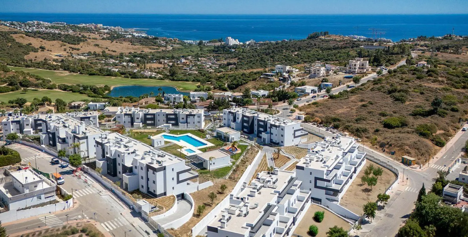 Sale of ground floor apartment in Estepona 27