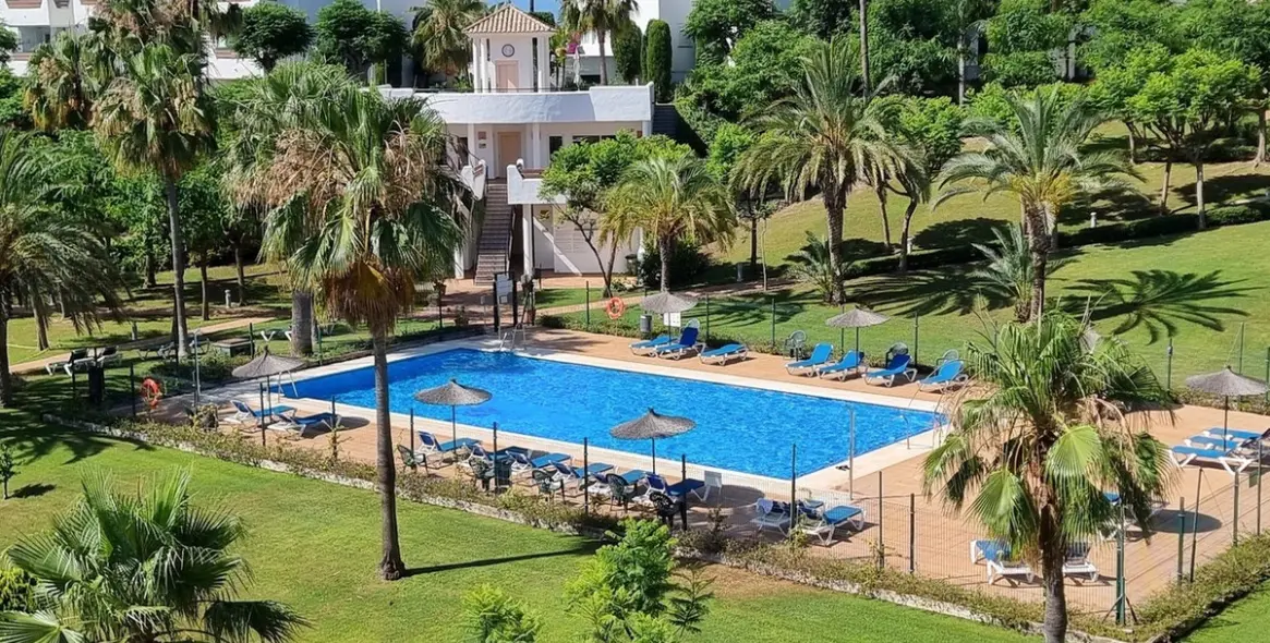 Sale of penthouse in Selwo 1