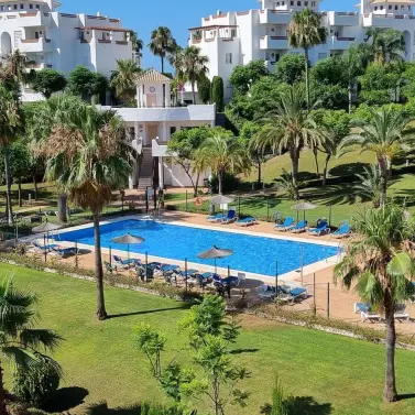 Sale of penthouse in Selwo