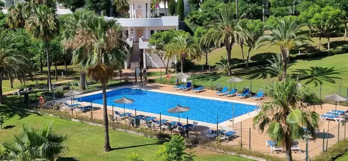 Sale of penthouse in Selwo 0