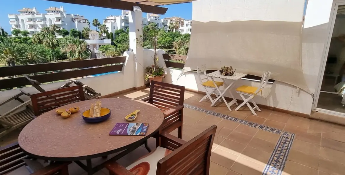 Sale of penthouse in Selwo 2