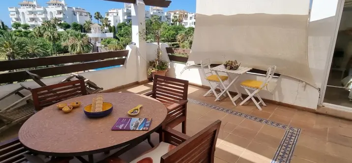 Sale of penthouse in Selwo 1