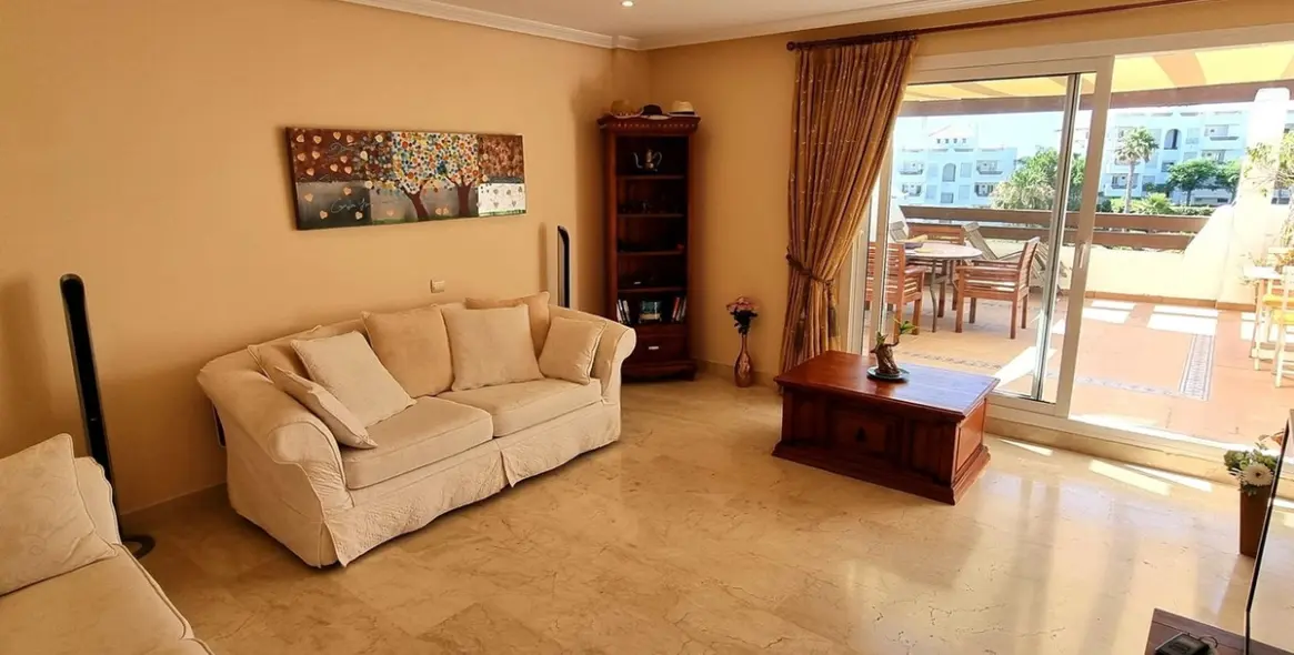 Sale of penthouse in Selwo 3