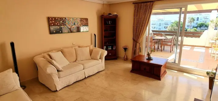 Sale of penthouse in Selwo 2