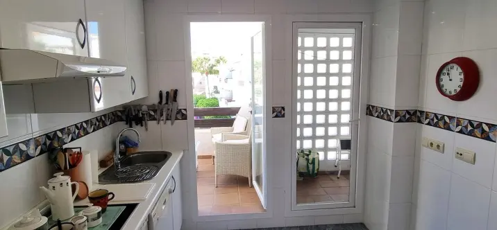 Sale of penthouse in Selwo 3