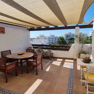 Sale of penthouse in Selwo