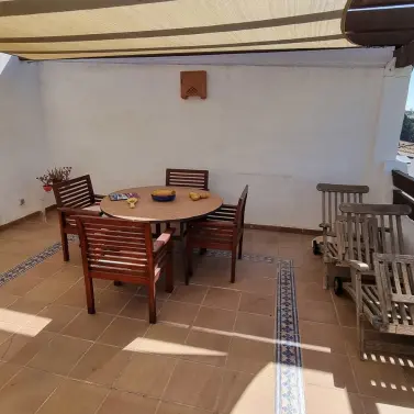 Sale of penthouse in Selwo