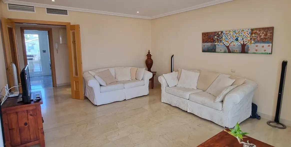 Sale of penthouse in Selwo 8