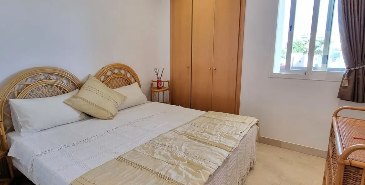 Sale of penthouse in Selwo 19
